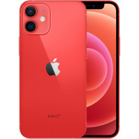 iPhone 12 256gb, roșu (MGJJ3/MGHK3) folosit